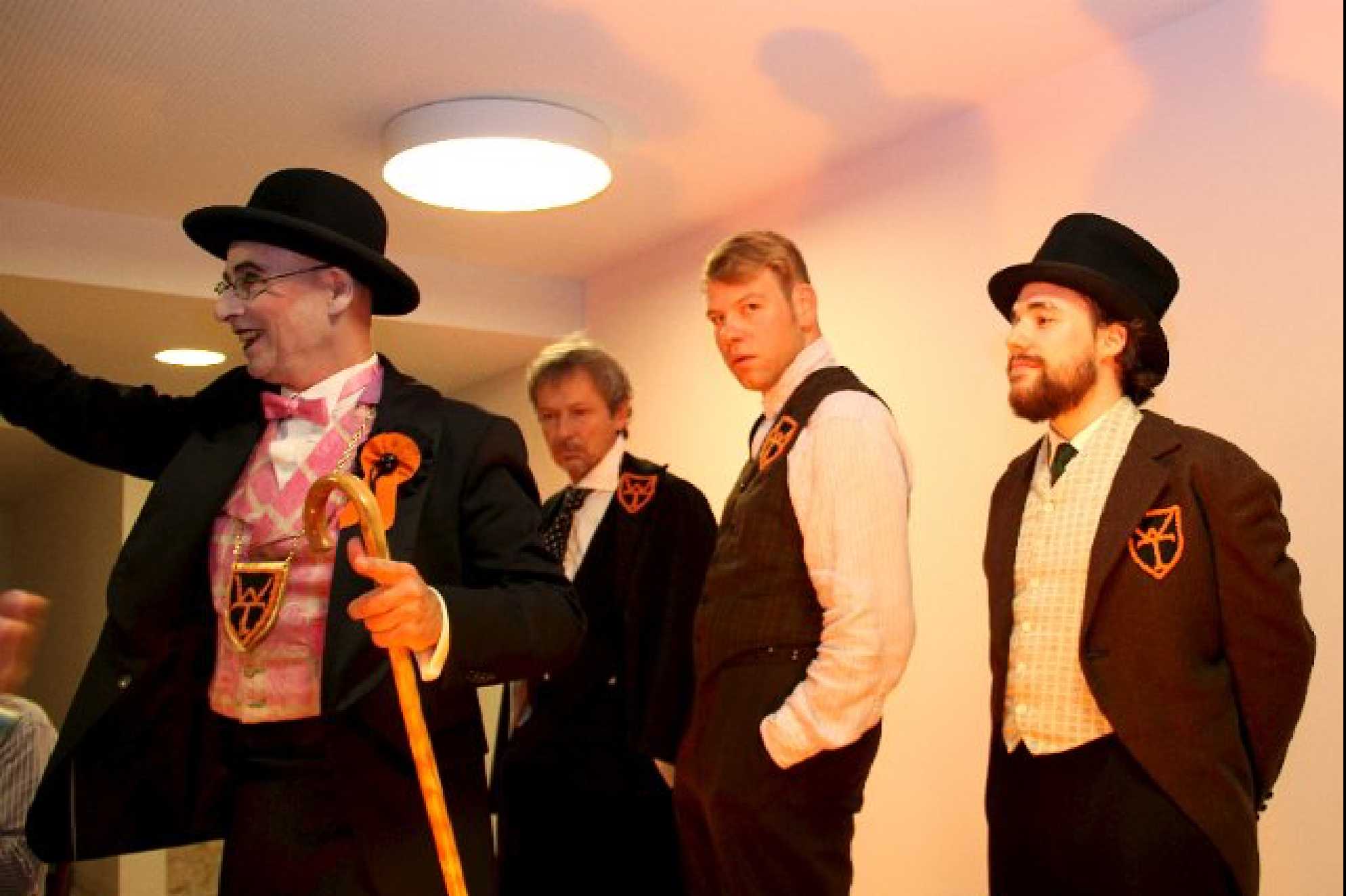 200 Jahre Kulturgesellschaft Bezirk Aarau